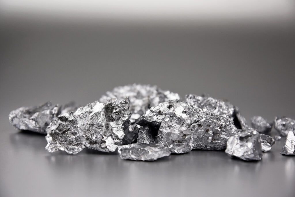 Chromium
