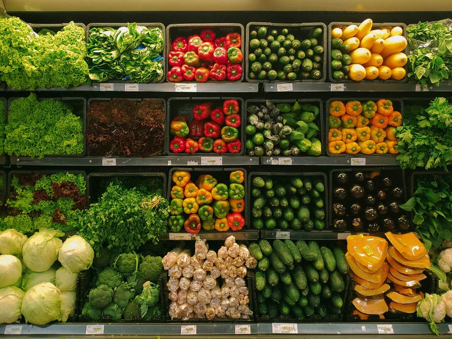 Do Vegetables Actually Exist?