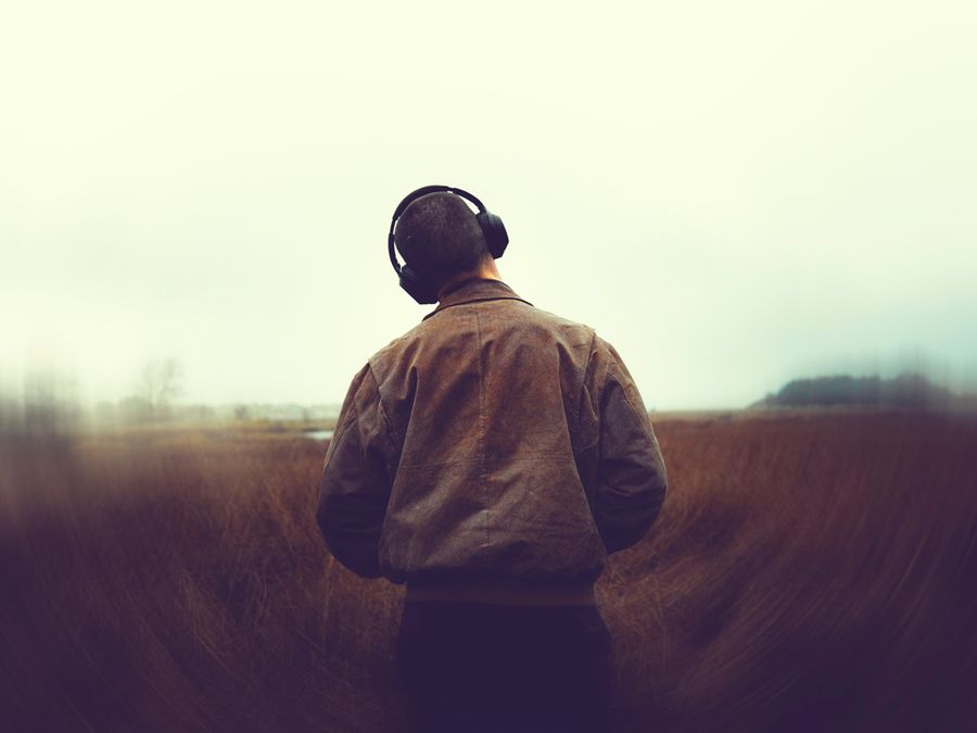 Why Do Songs Get Stuck in Your Head?