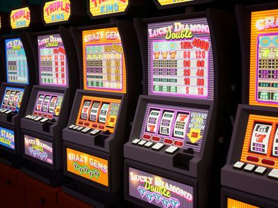 Are Slot Machines Actually Random?