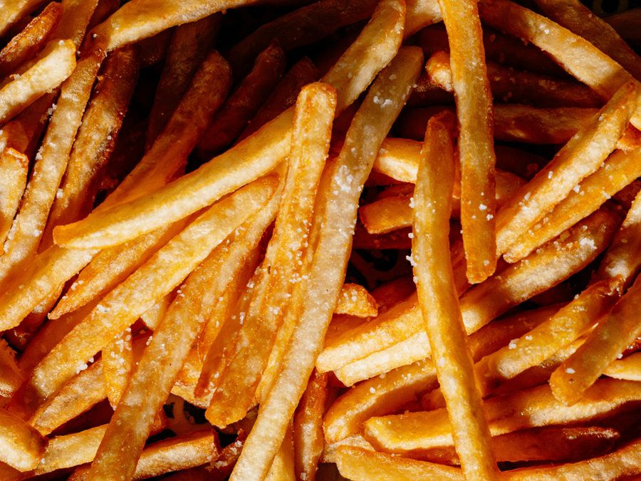 Why Does Salt Make Everything Taste Better?