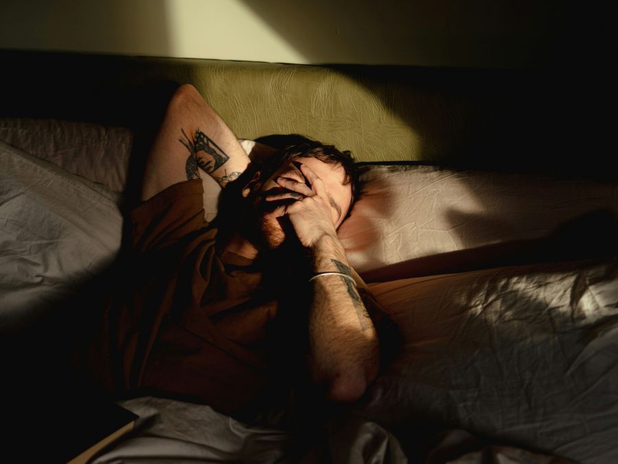 Why Are You Groggy in the Morning?
