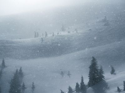 What Is ‘Feels Like’ Temperature?