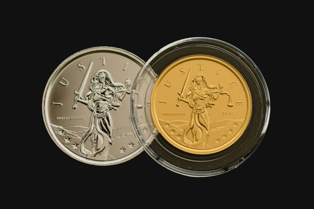 Coins