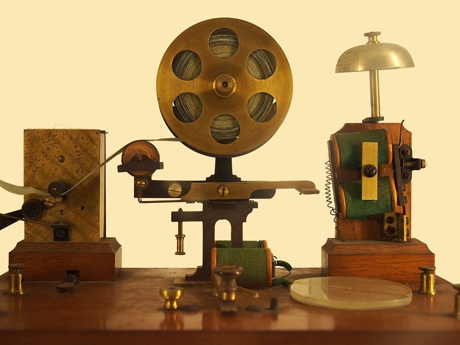 How Does Morse Code Work?