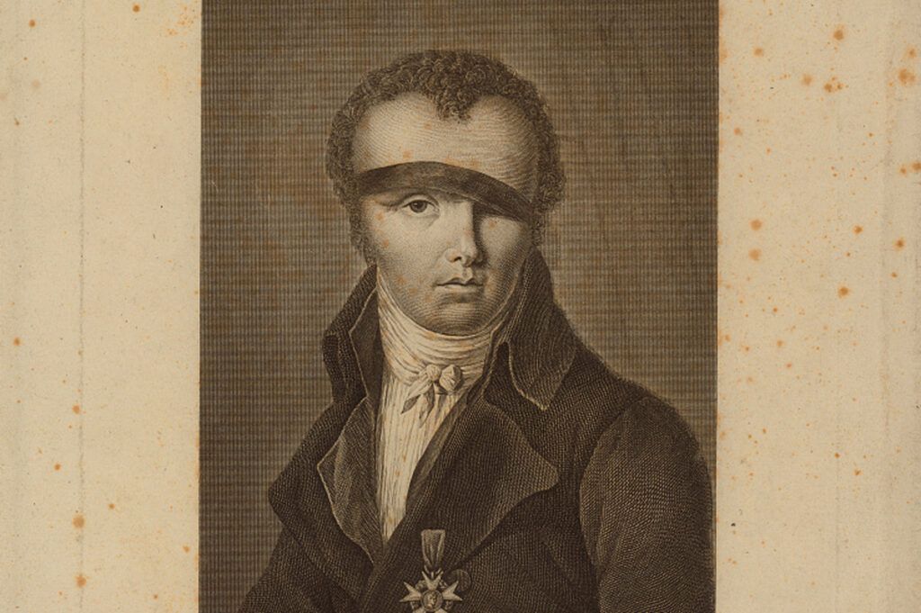 Nicolas-Jacques Conté