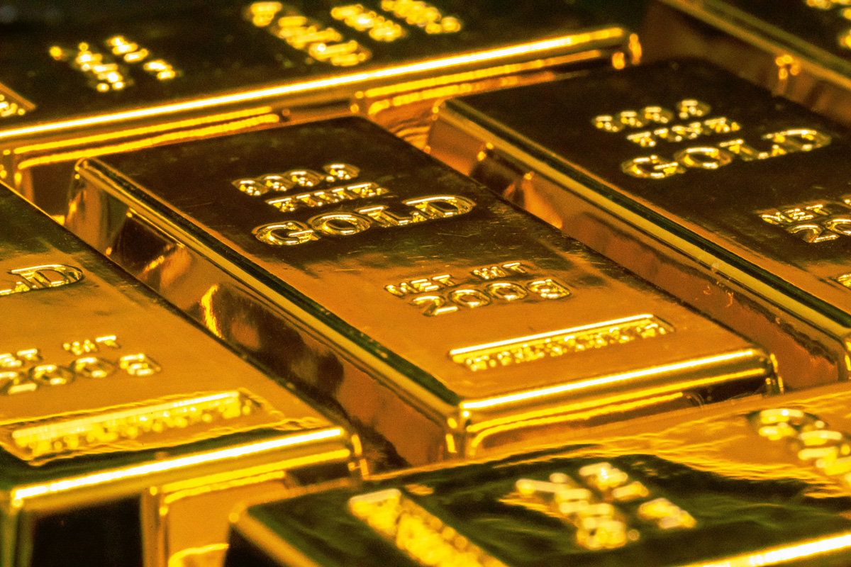 What Makes Gold So Valuable?