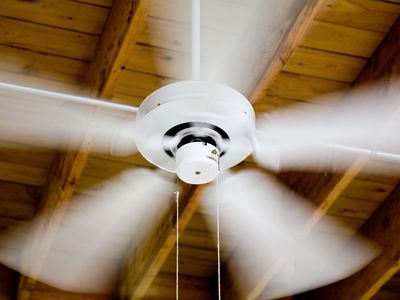Why Do Fans Make You Feel Cooler?
