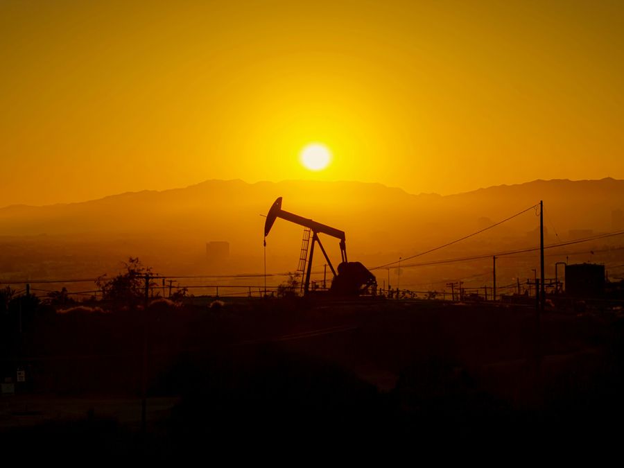 Does Fossil Fuel Really Come From Dinosaurs?