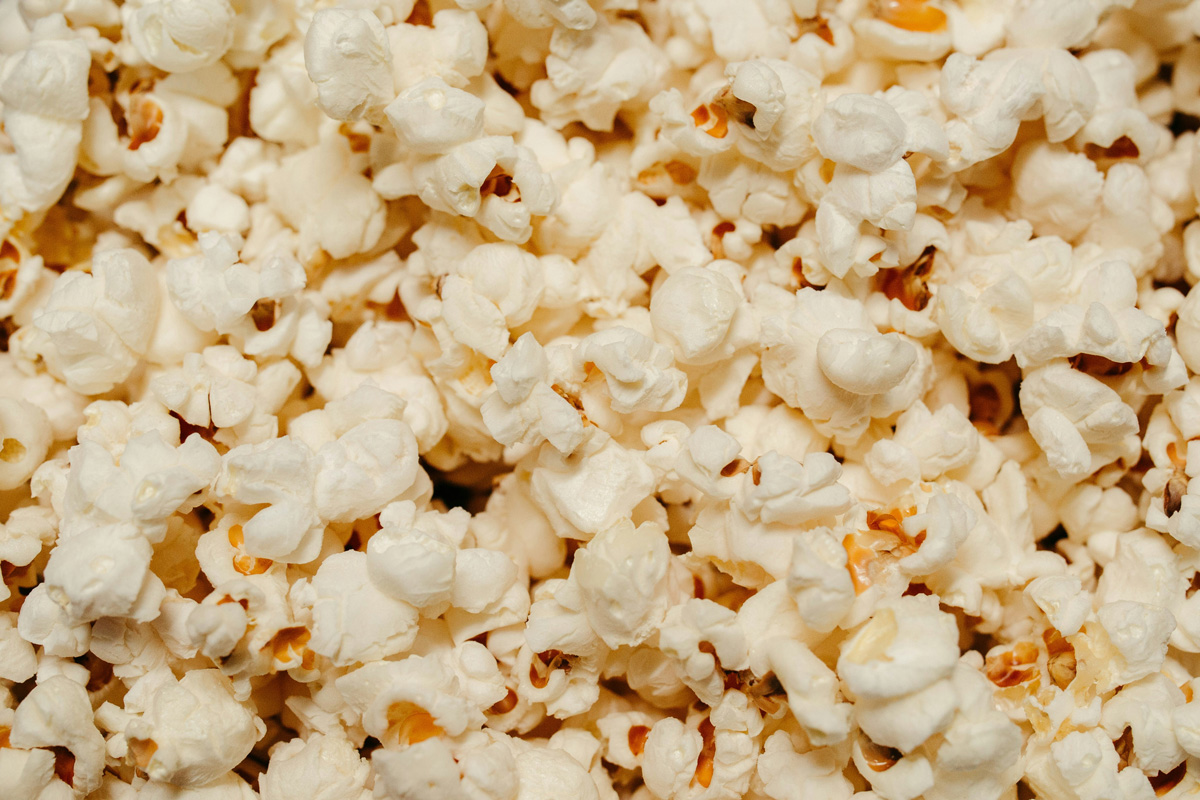 Popcorn