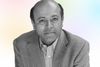 Abraham Verghese