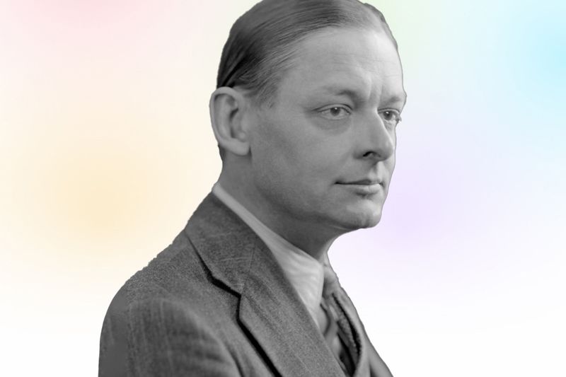 T.S. Eliot