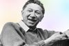 Abraham Maslow