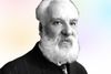 Alexander Graham Bell