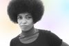 Angela Davis