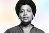 Audre Lorde