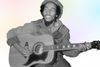 Bob Marley