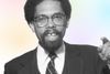 Cornel West