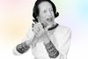 Diana Vreeland
