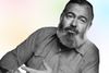 Ernest Hemingway
