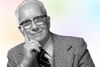 Buckminster Fuller