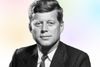 John F. Kennedy