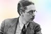 James Thurber