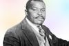 Marcus Garvey