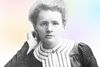 Marie Curie
