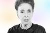 Martha Graham