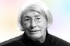 Mary Oliver