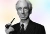 Bertrand Russell