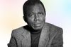 Chinua Achebe