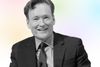 Conan O'Brien