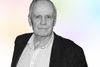 Cormac McCarthy