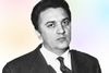 Federico Fellini