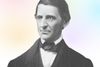 Ralph Waldo Emerson