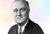 Franklin D. Roosevelt