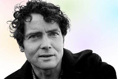 W.S. Merwin
