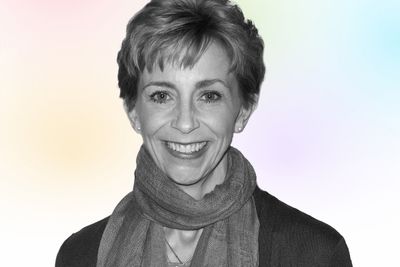 Martha Beck