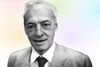 Saul Bellow