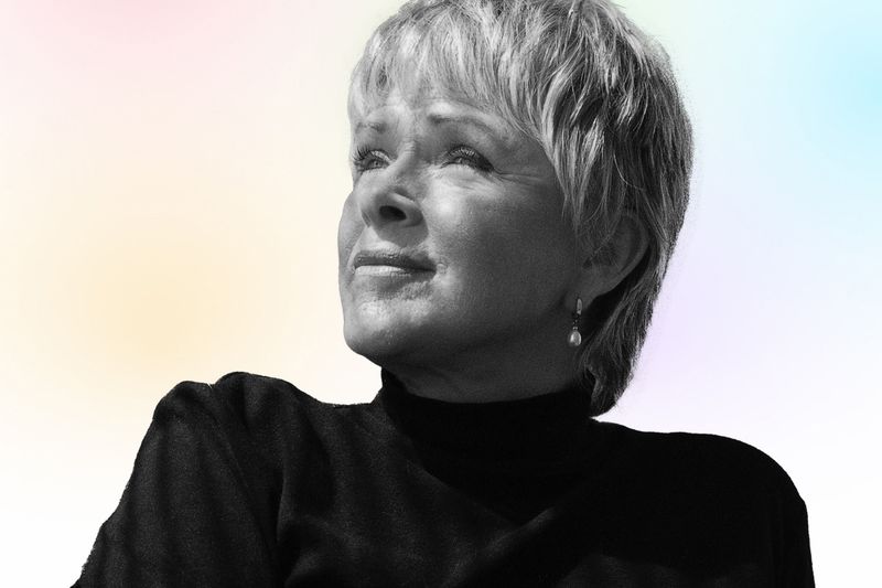 Byron Katie