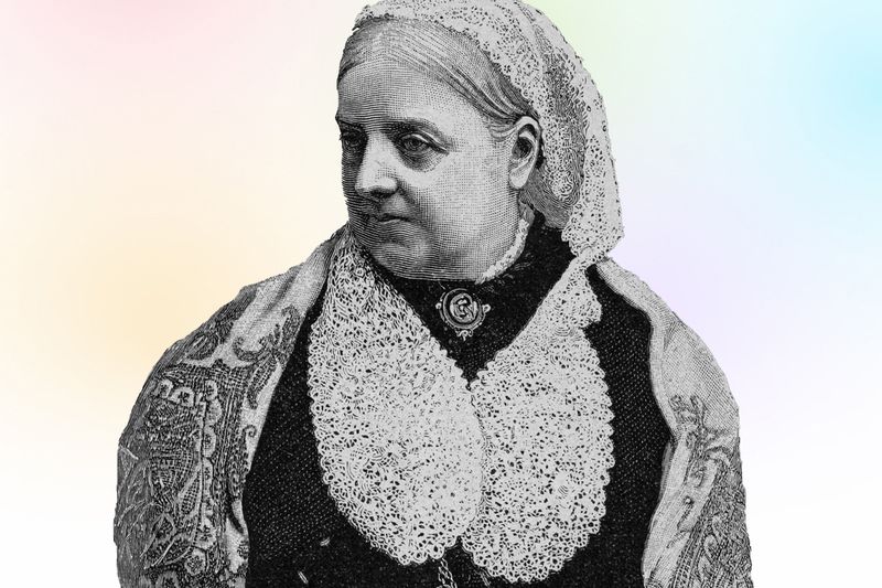Dinah Craik