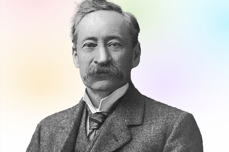 Eden Phillpotts