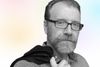 George Saunders