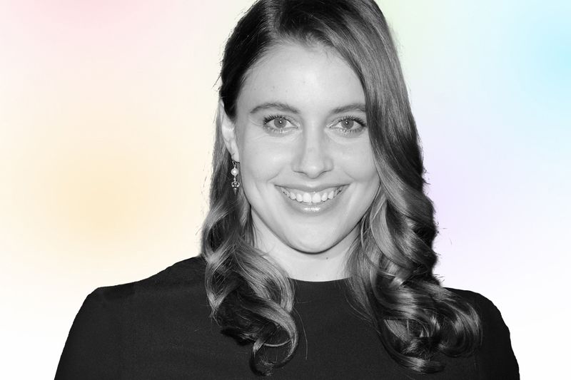 Greta Gerwig