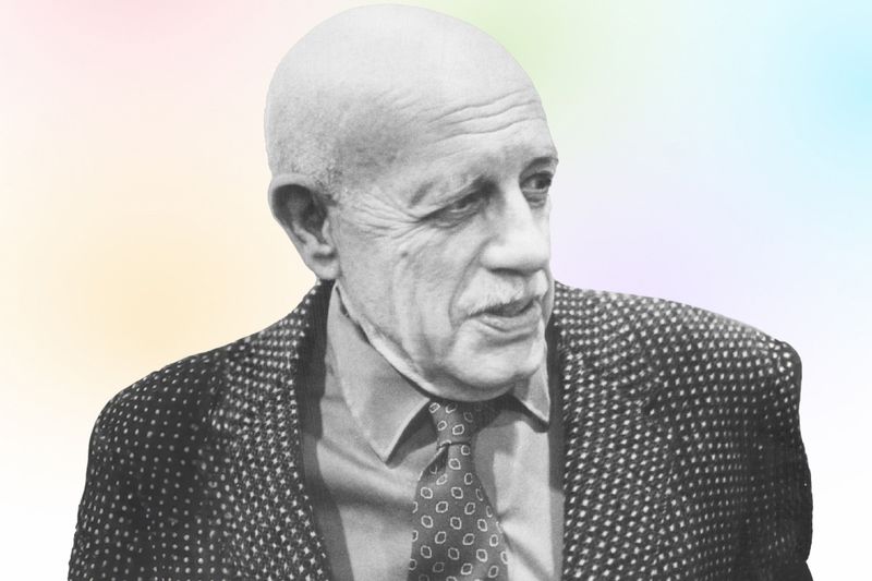 Hal Borland