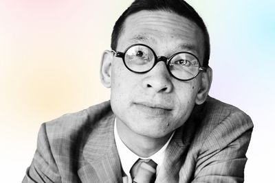 I. M. Pei