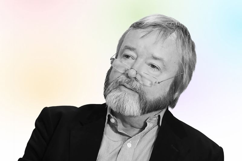 Iain McGilchrist