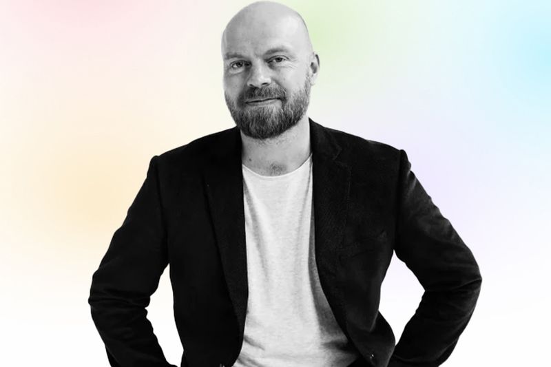 Iain S. Thomas